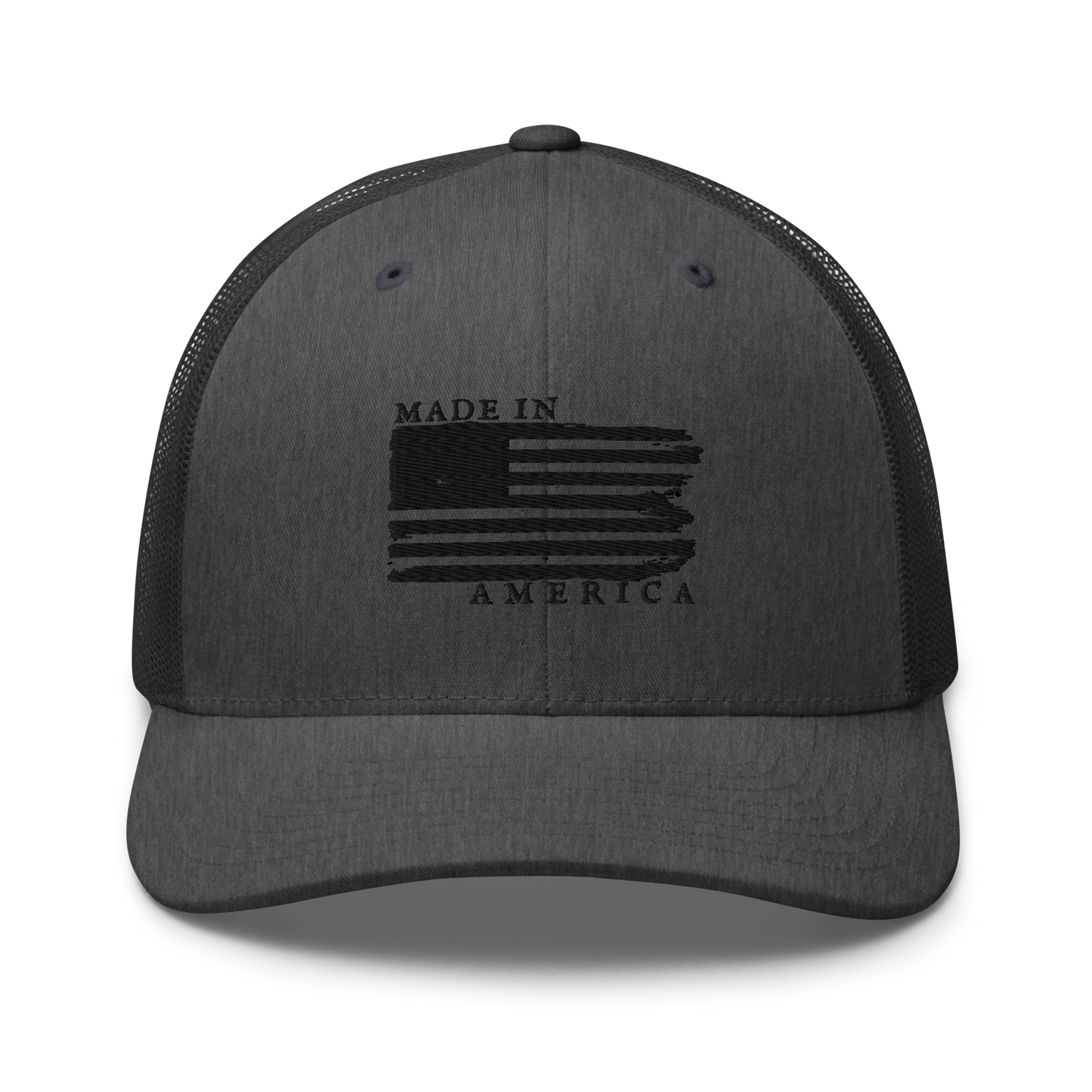 "Made in America" Trucker Cap