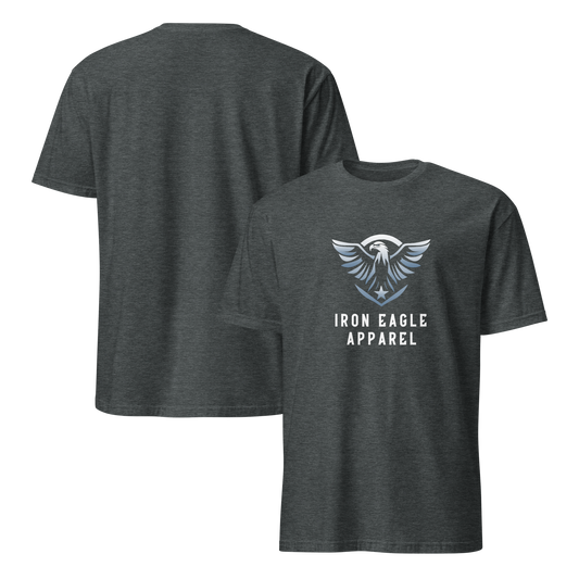 Iron Eagle Short-Sleeve Unisex T-Shirt
