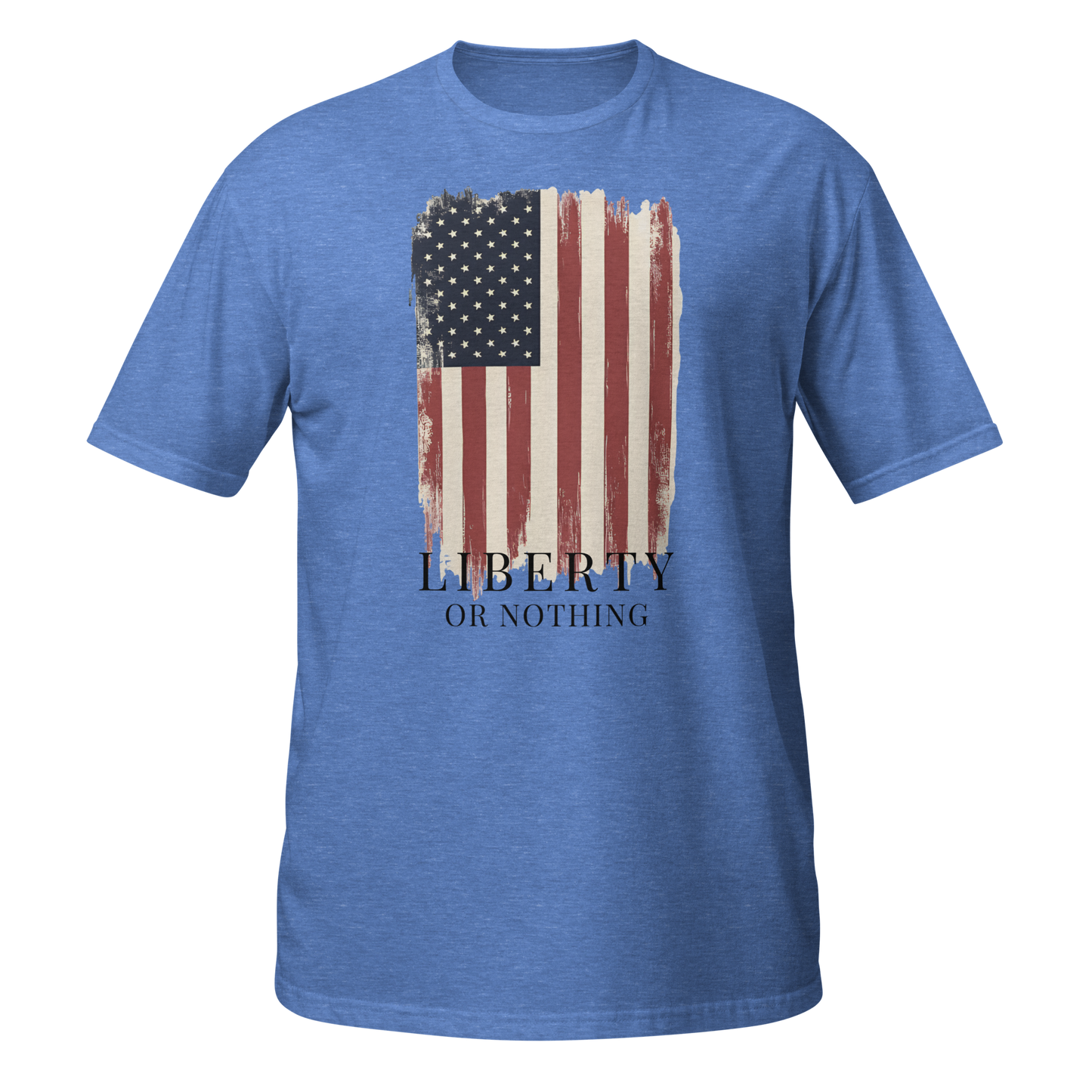 "Liberty or Nothing" Unisex T-Shirt