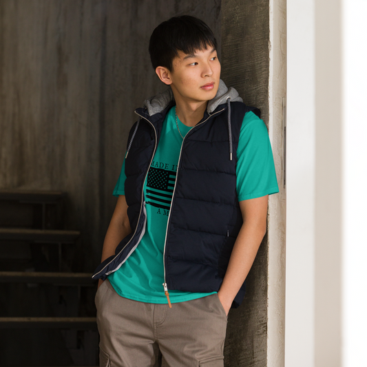 "Made in America" Unisex T-Shirt