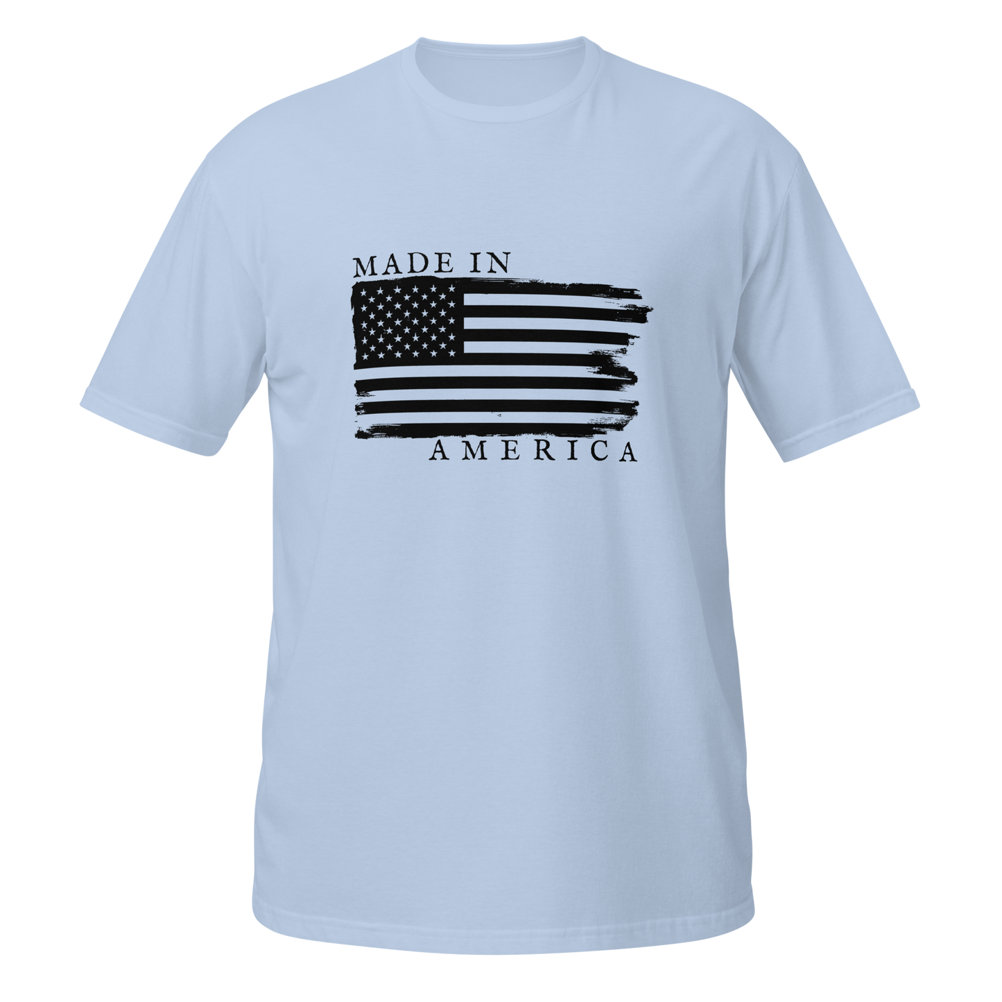 "Made in America" Unisex T-Shirt