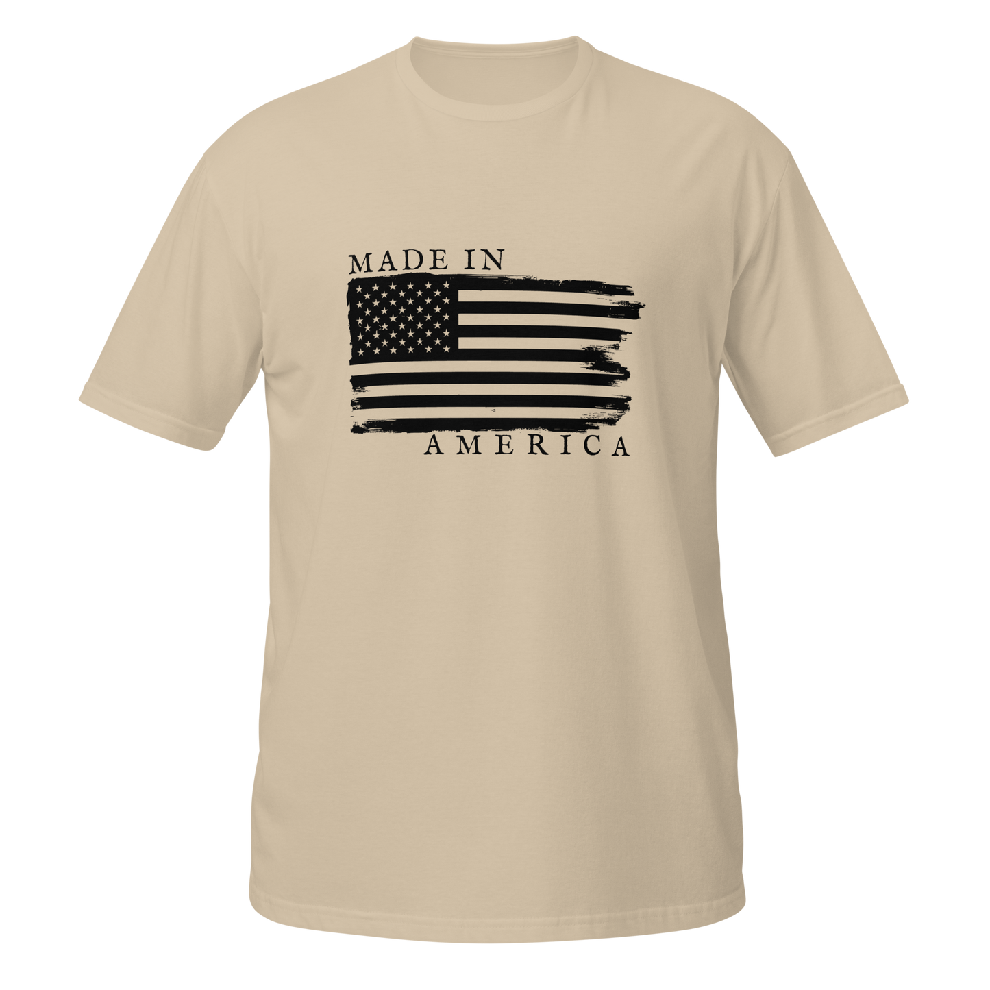 "Made in America" Unisex T-Shirt