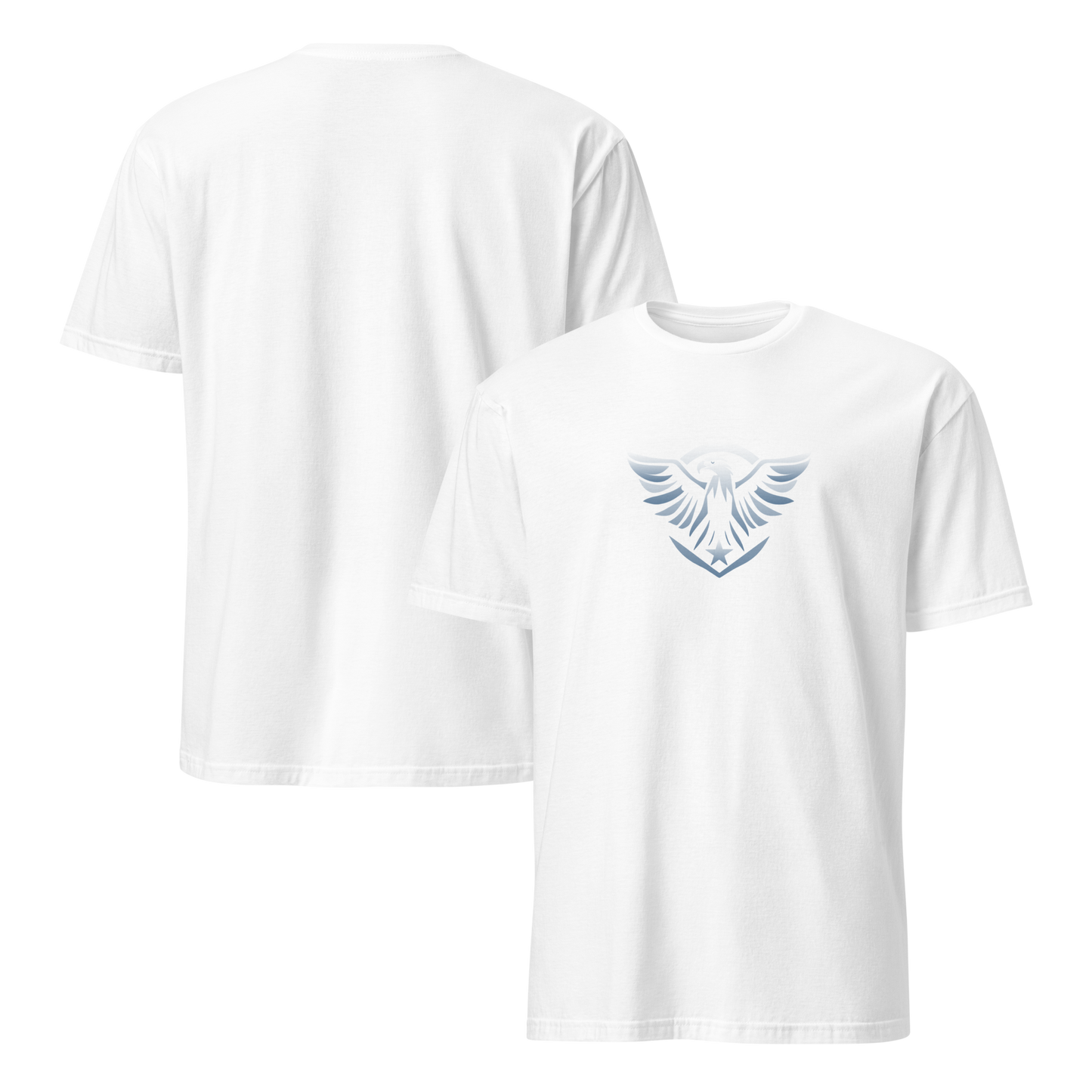 Iron Eagle Short-Sleeve Unisex T-Shirt