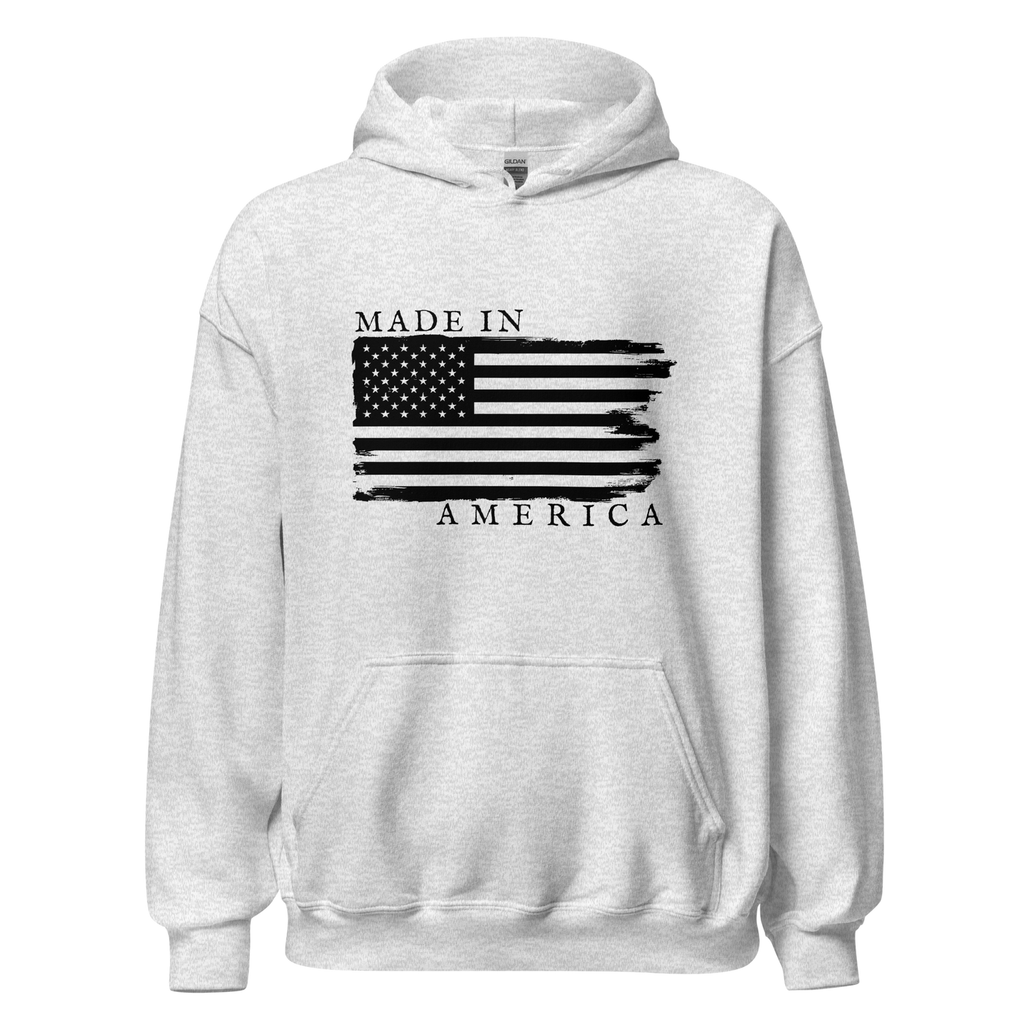 "Made in America" Hoodie