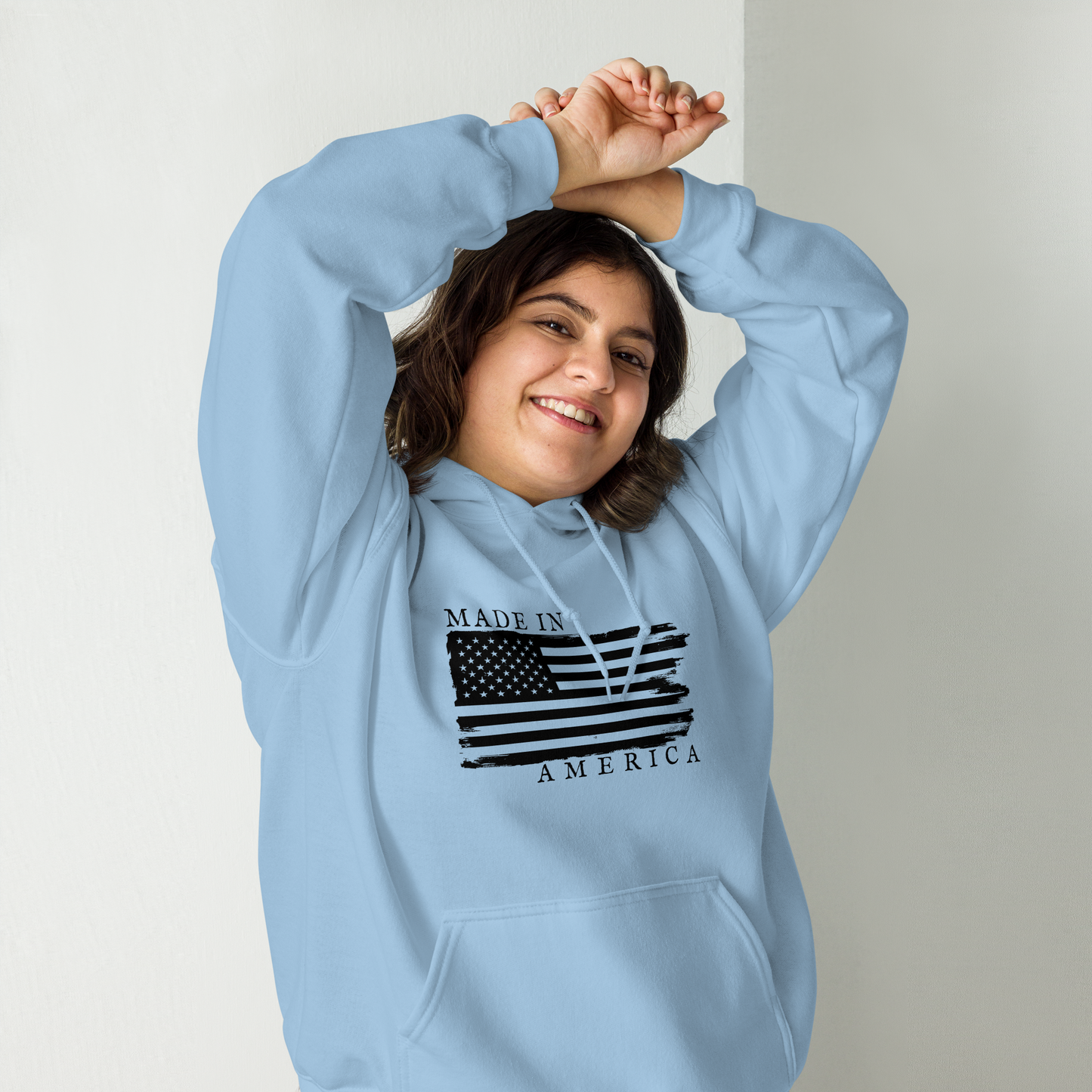 "Made in America" Hoodie