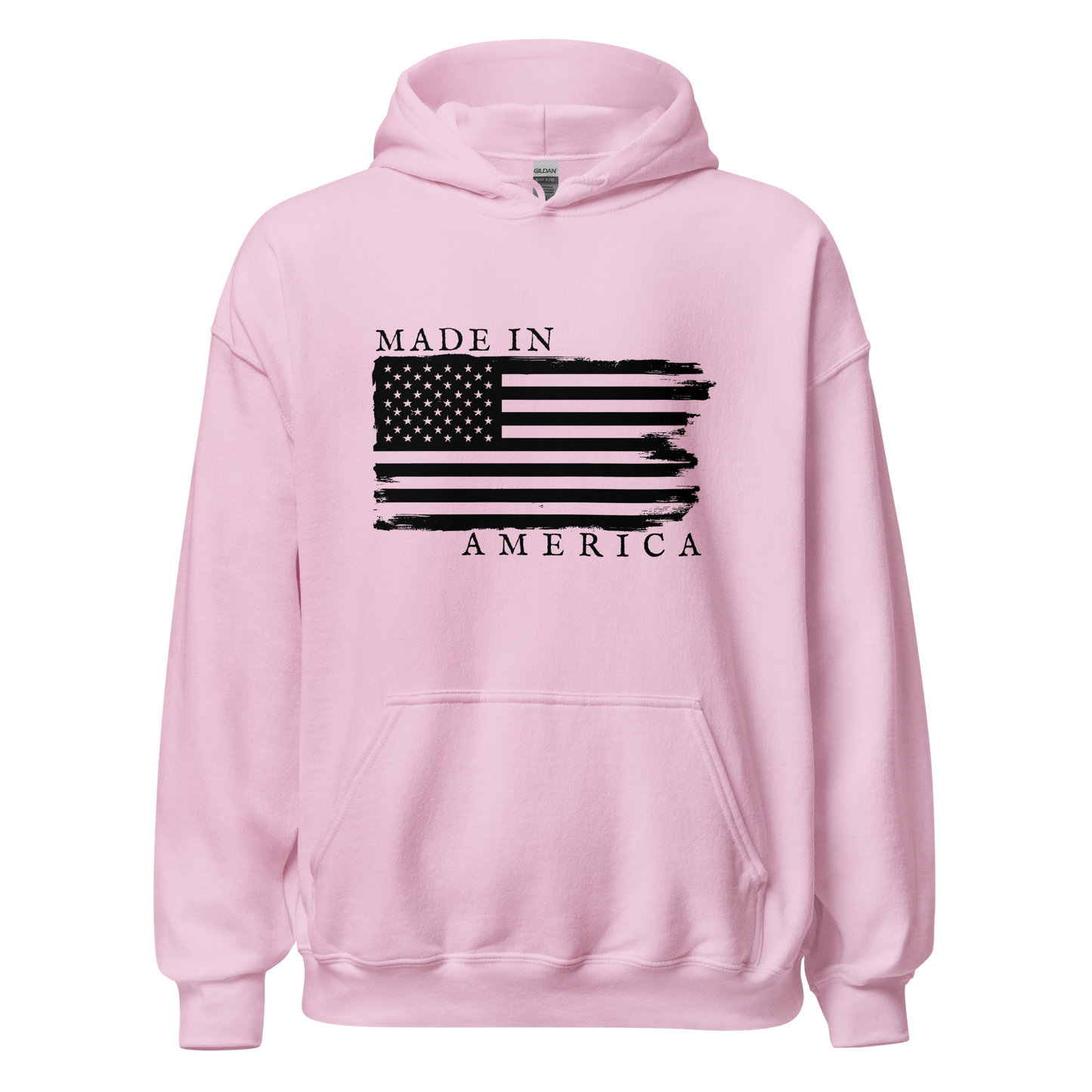"Made in America" Hoodie