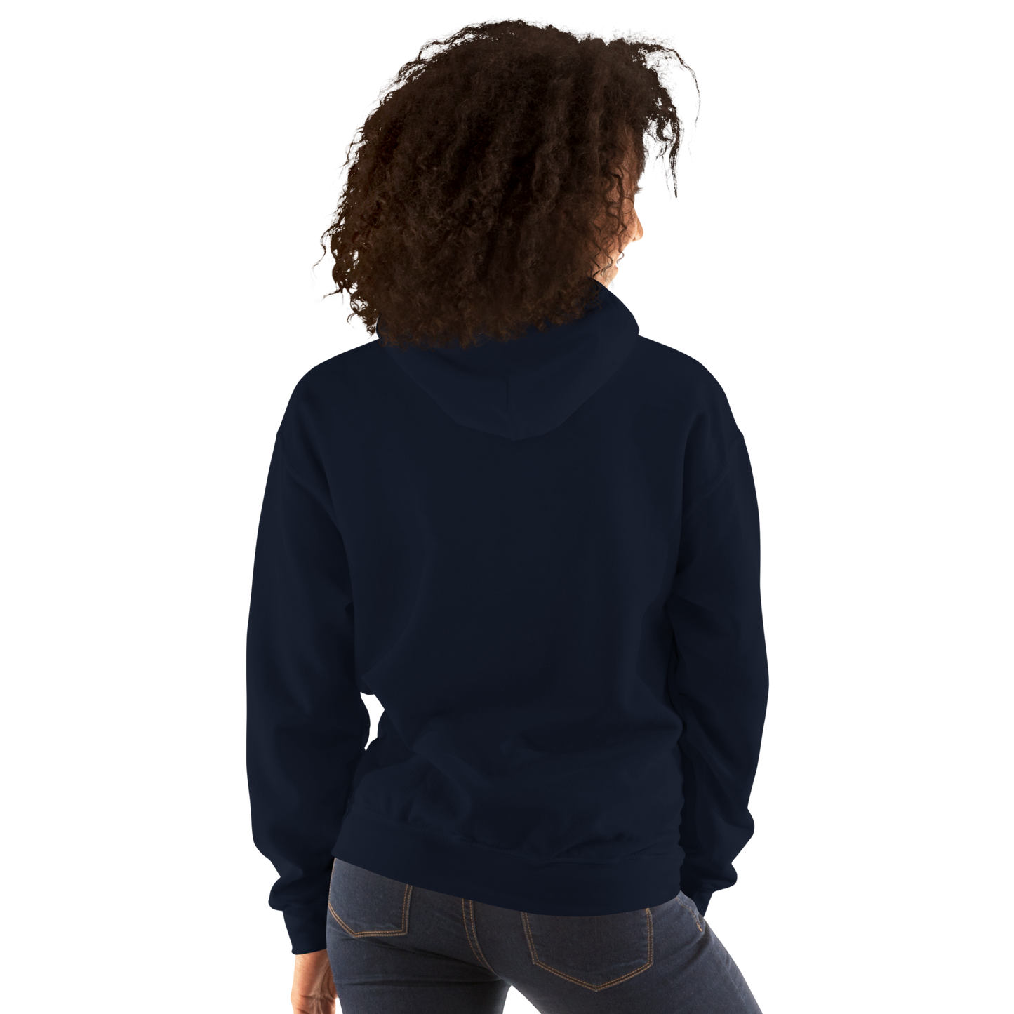 Iron Eagle Unisex Hoodie