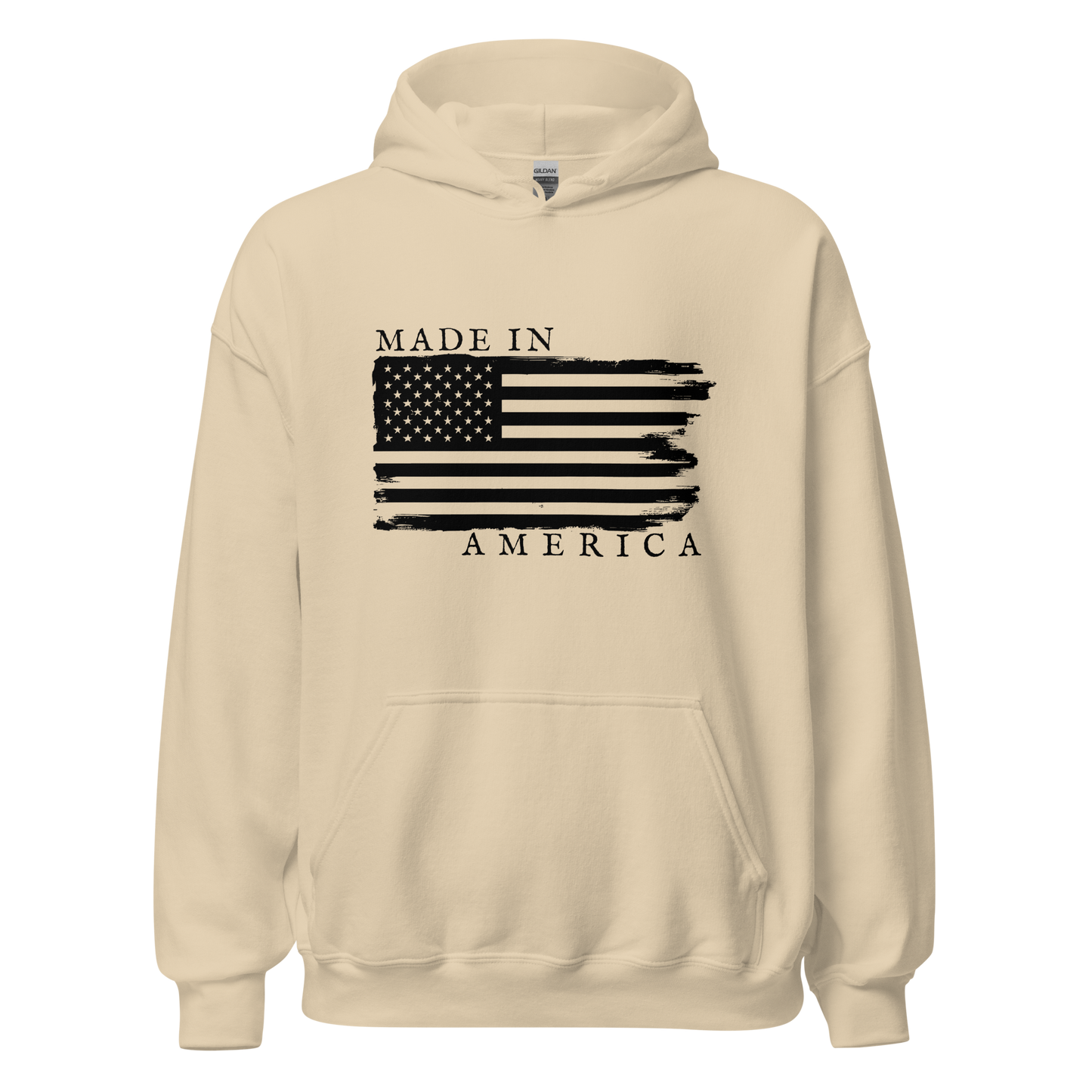 "Made in America" Hoodie
