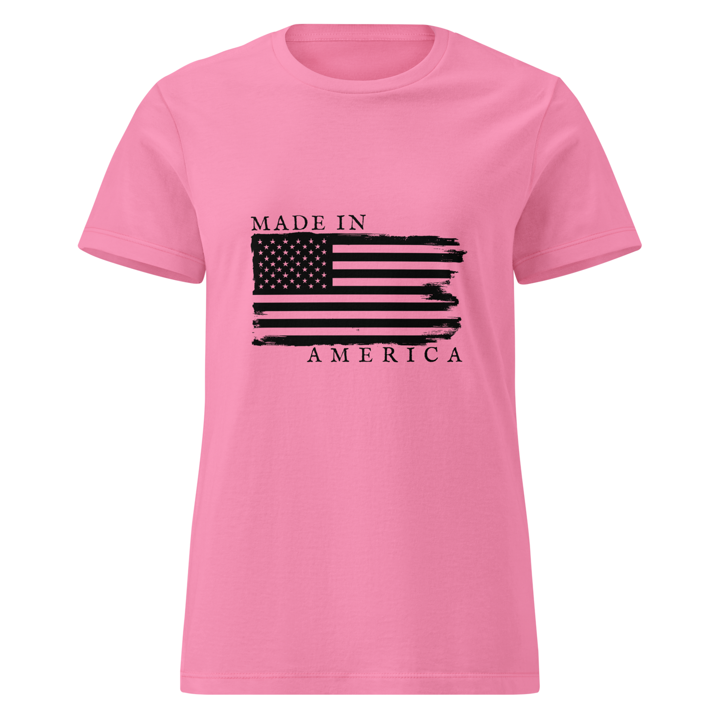 Women’s "Made in America" Tee