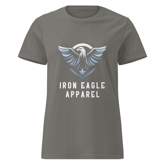 Iron Eagle Women's Tee