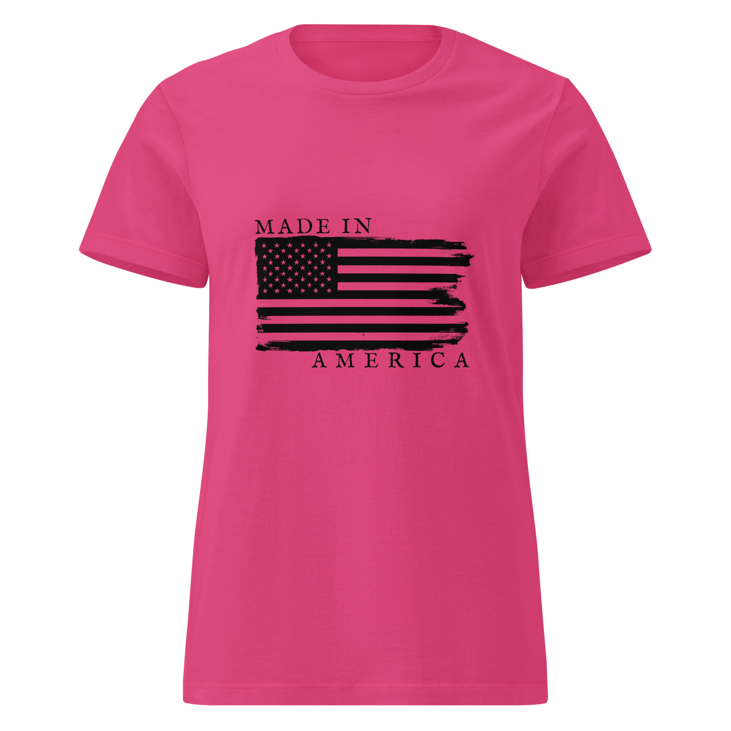 Women’s "Made in America" Tee