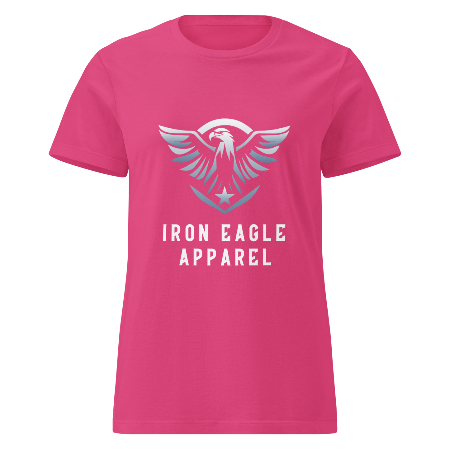 Iron Eagle Women's Tee