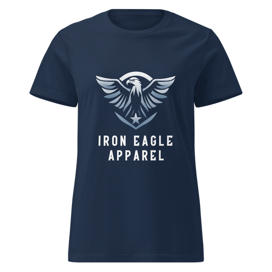 Iron Eagle Women's Tee