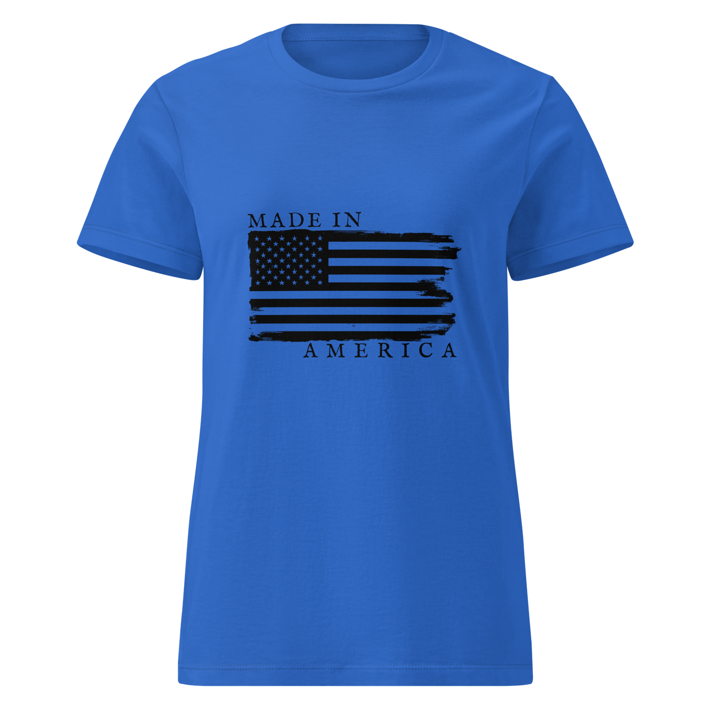 Women’s "Made in America" Tee