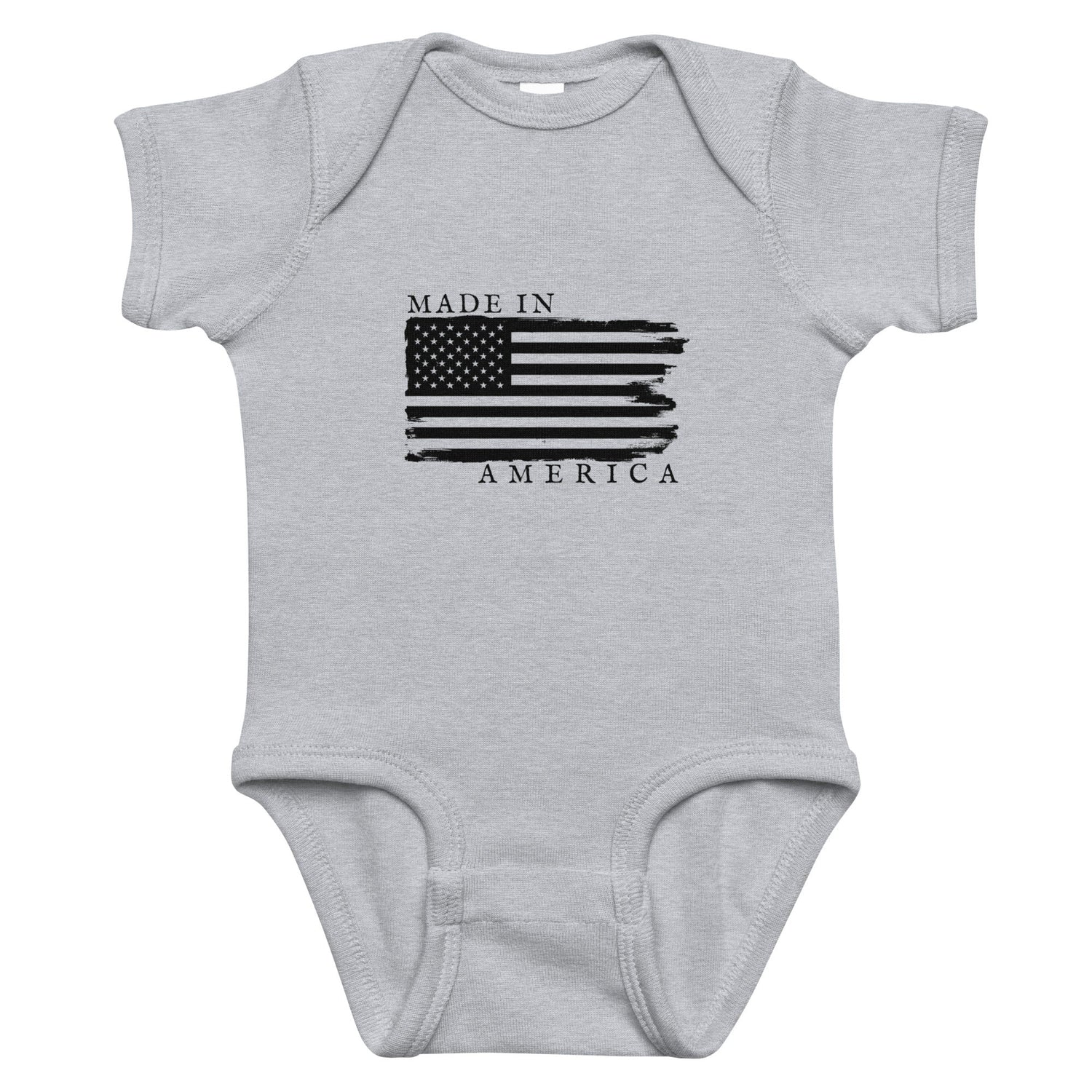 Kids Patriotic Apparel
