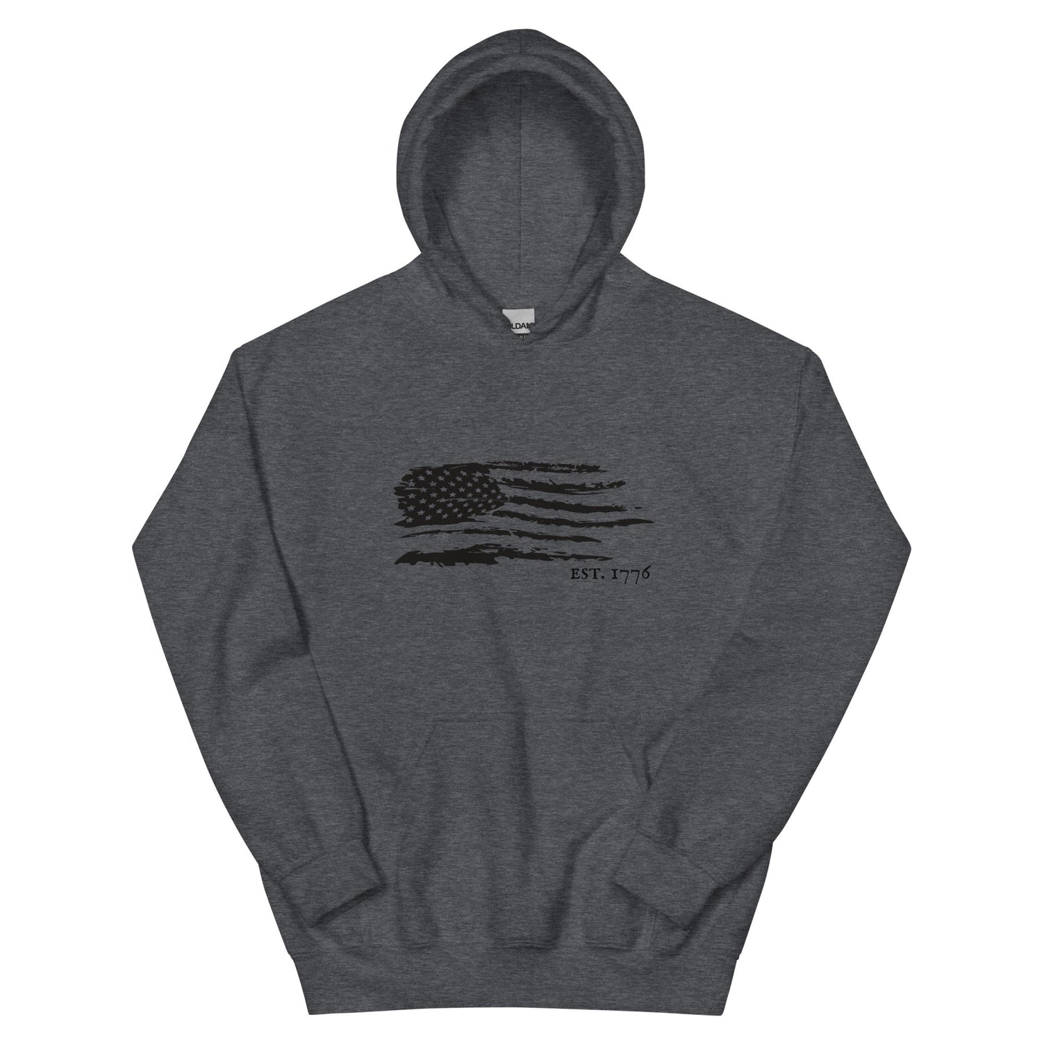 Rebel & Rough Collection