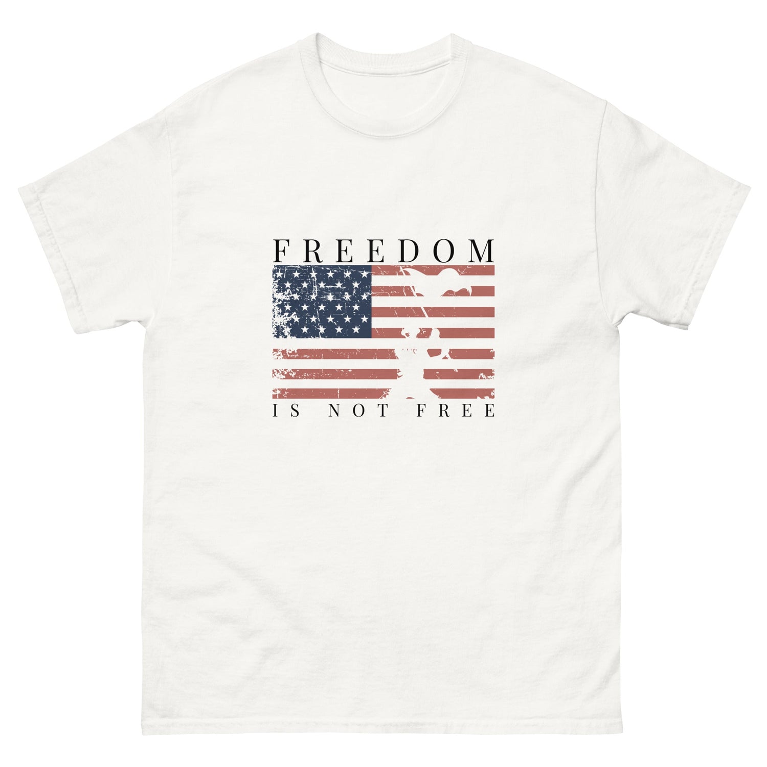Patriotic T-Shirts
