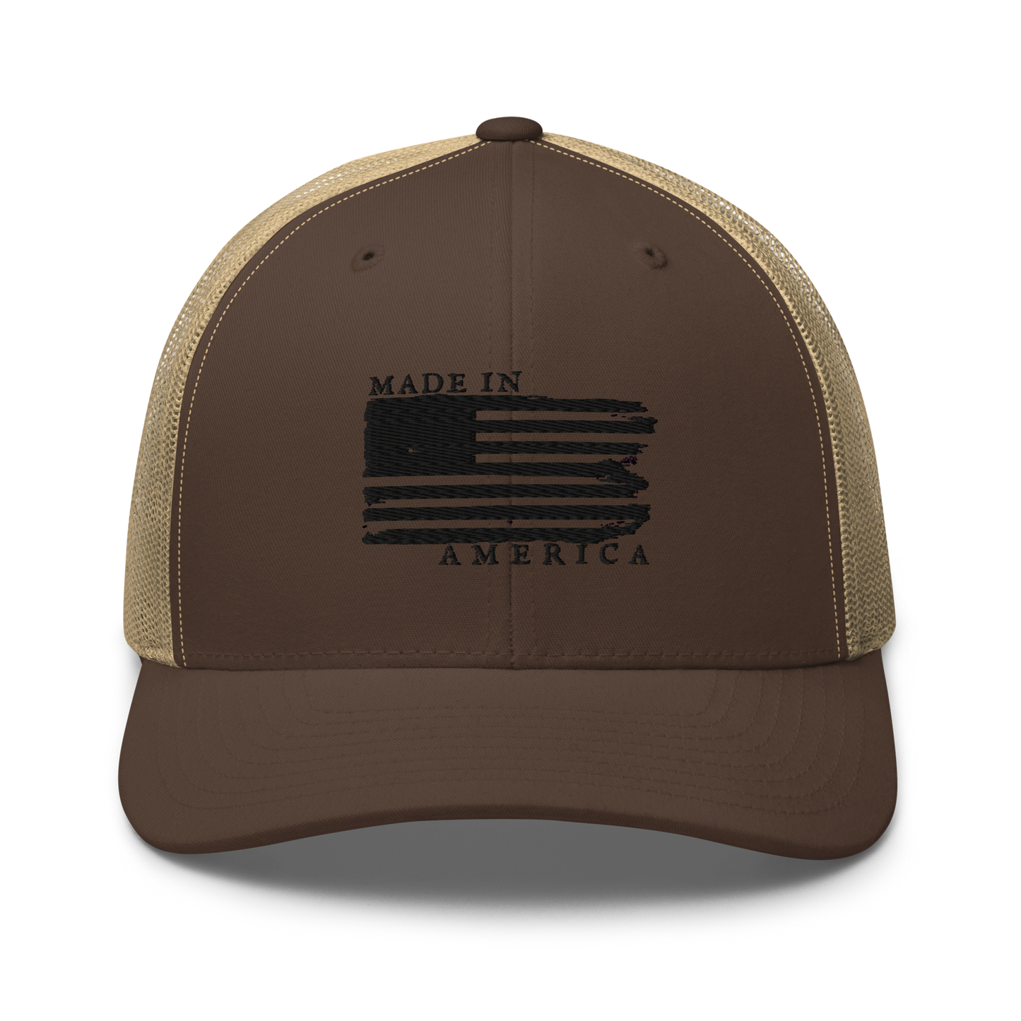 "Made in America" Trucker Cap
