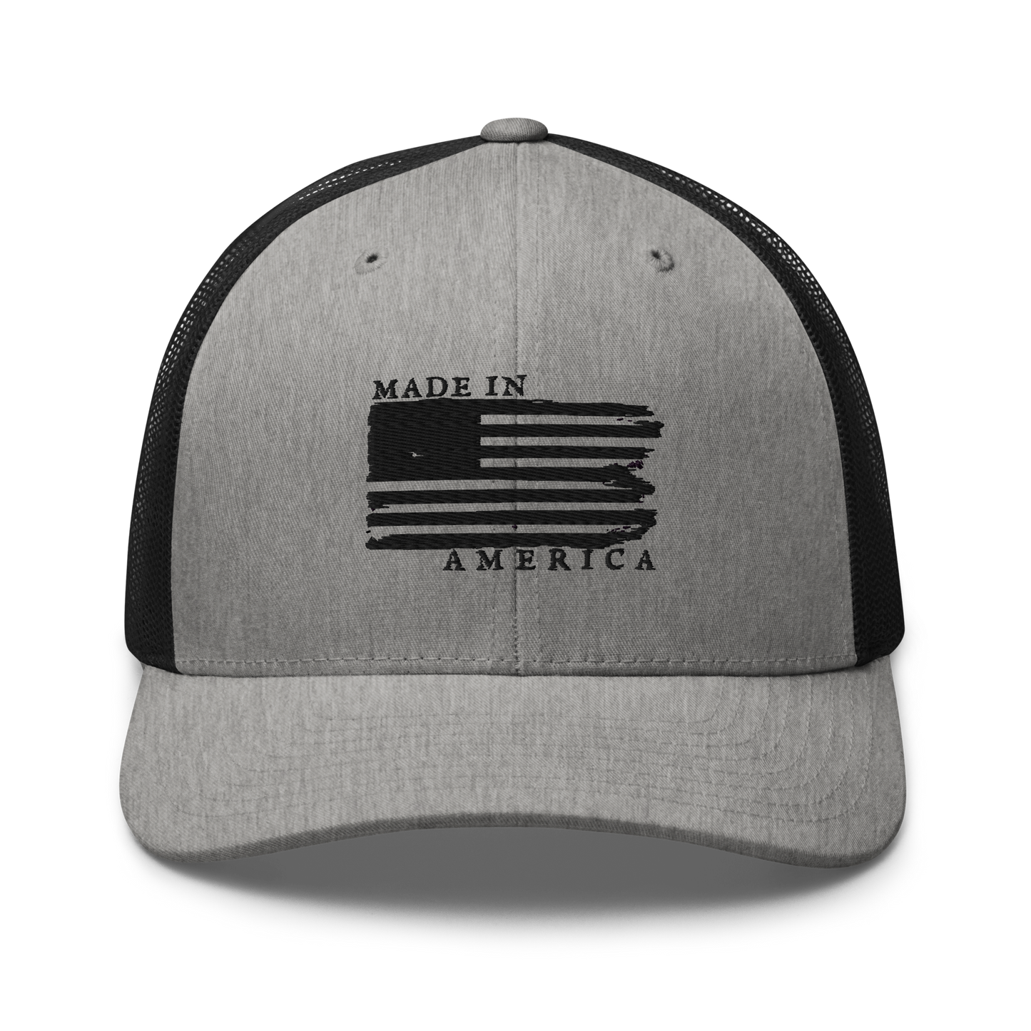 "Made in America" Trucker Cap