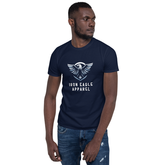 Iron Eagle Short-Sleeve Unisex T-Shirt