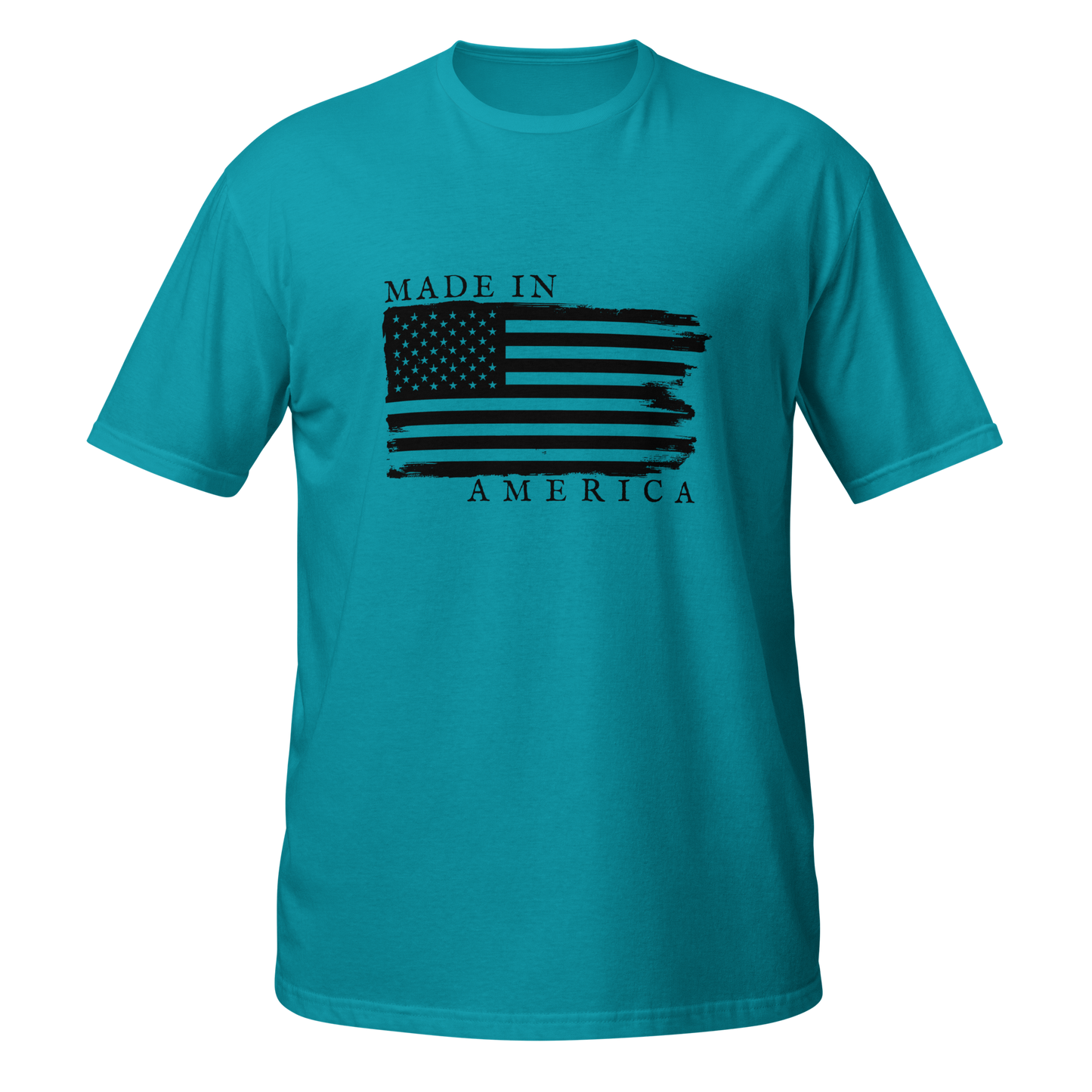 "Made in America" Unisex T-Shirt