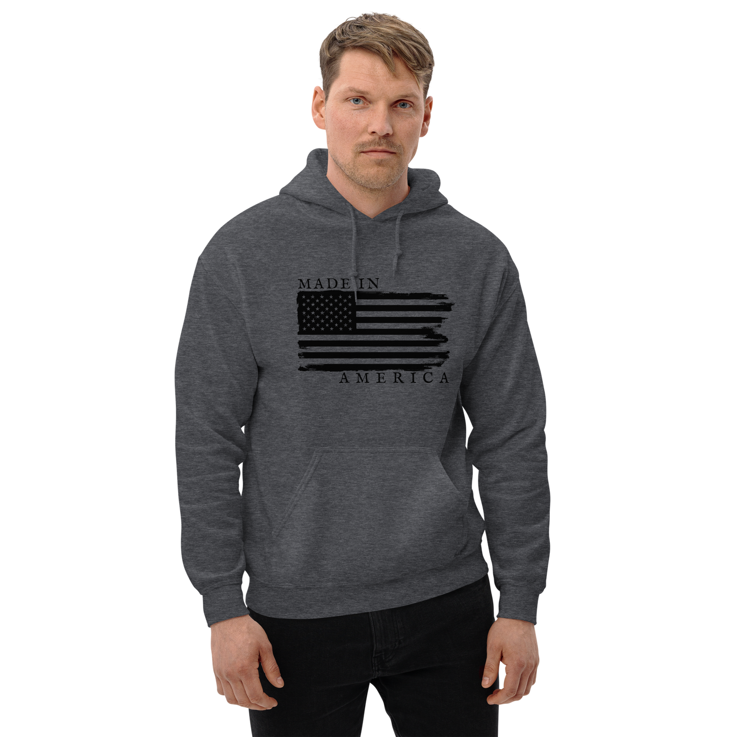 "Made in America" Hoodie