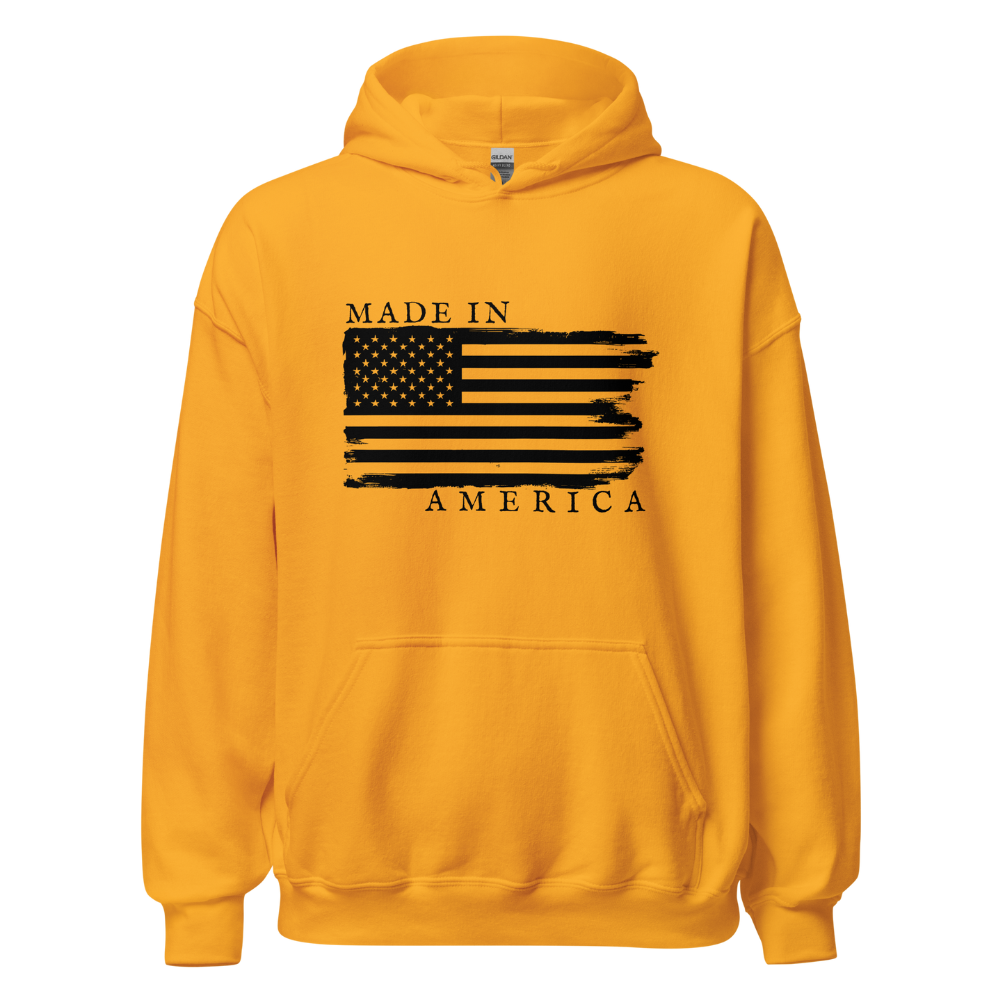 "Made in America" Hoodie