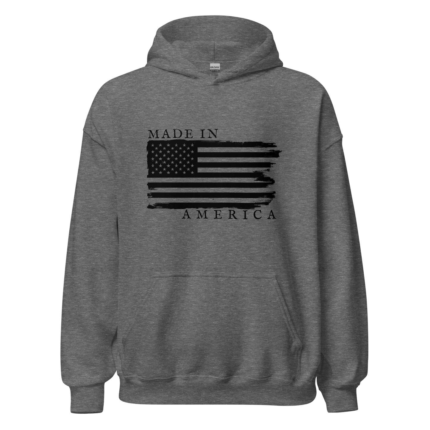 "Made in America" Hoodie