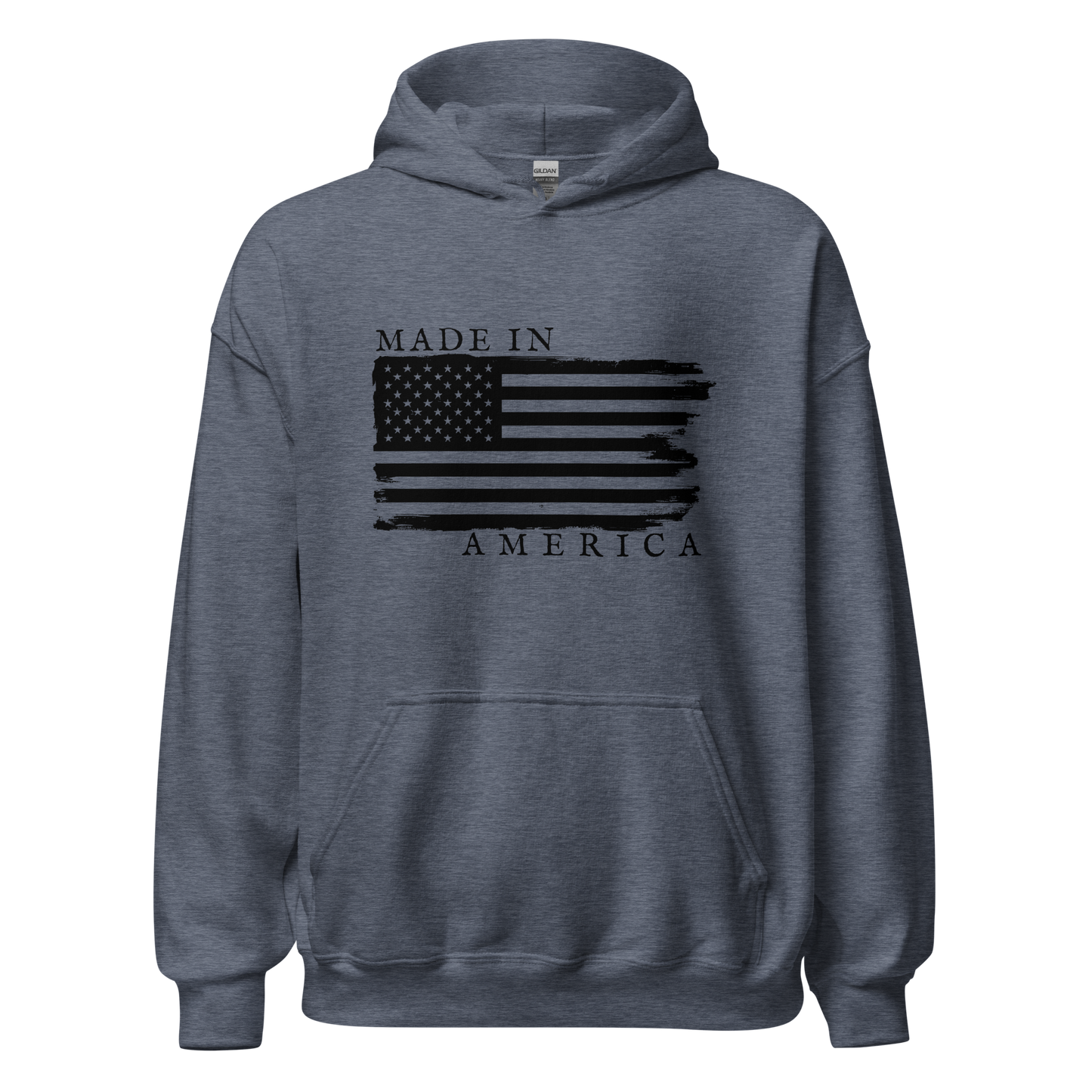 "Made in America" Hoodie
