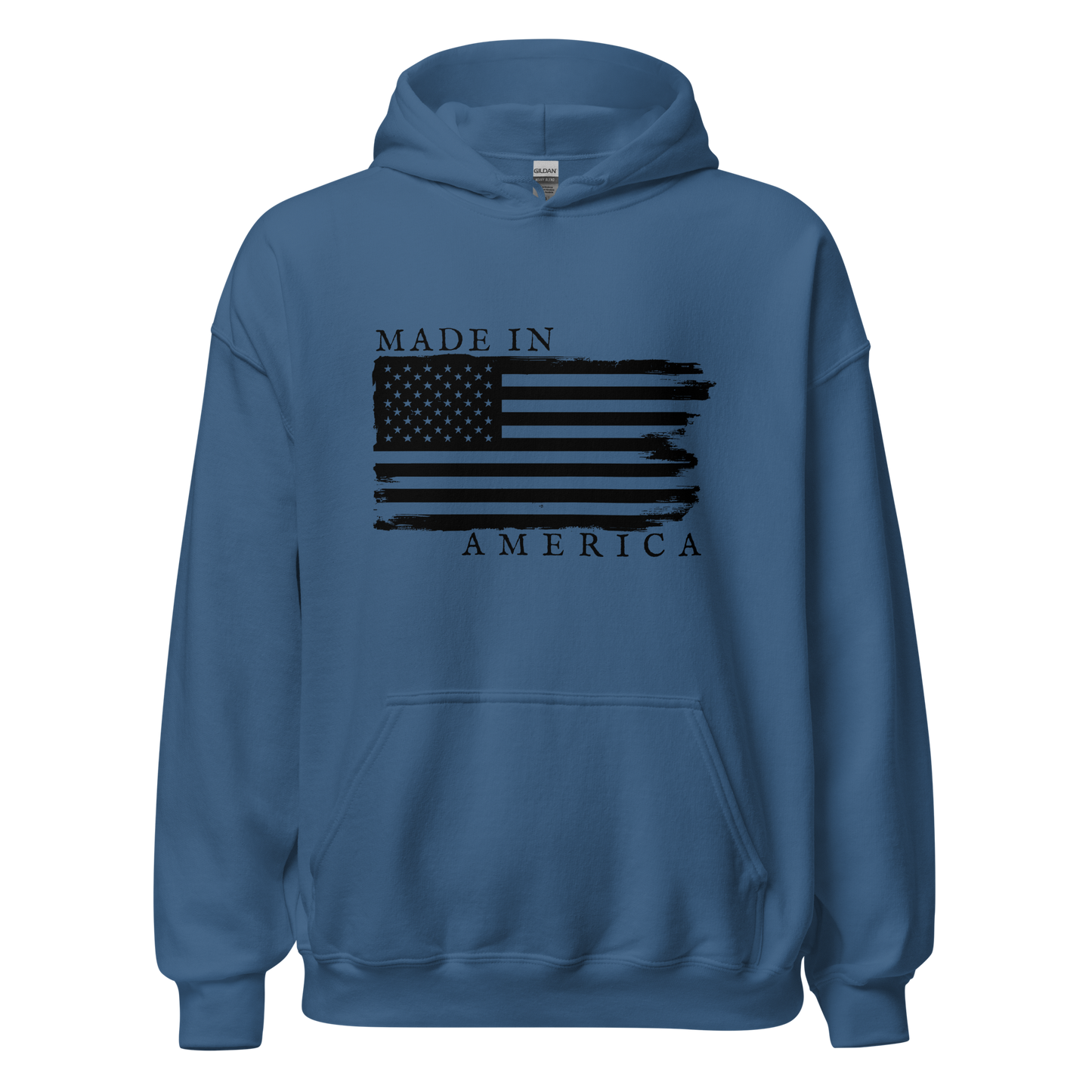 "Made in America" Hoodie