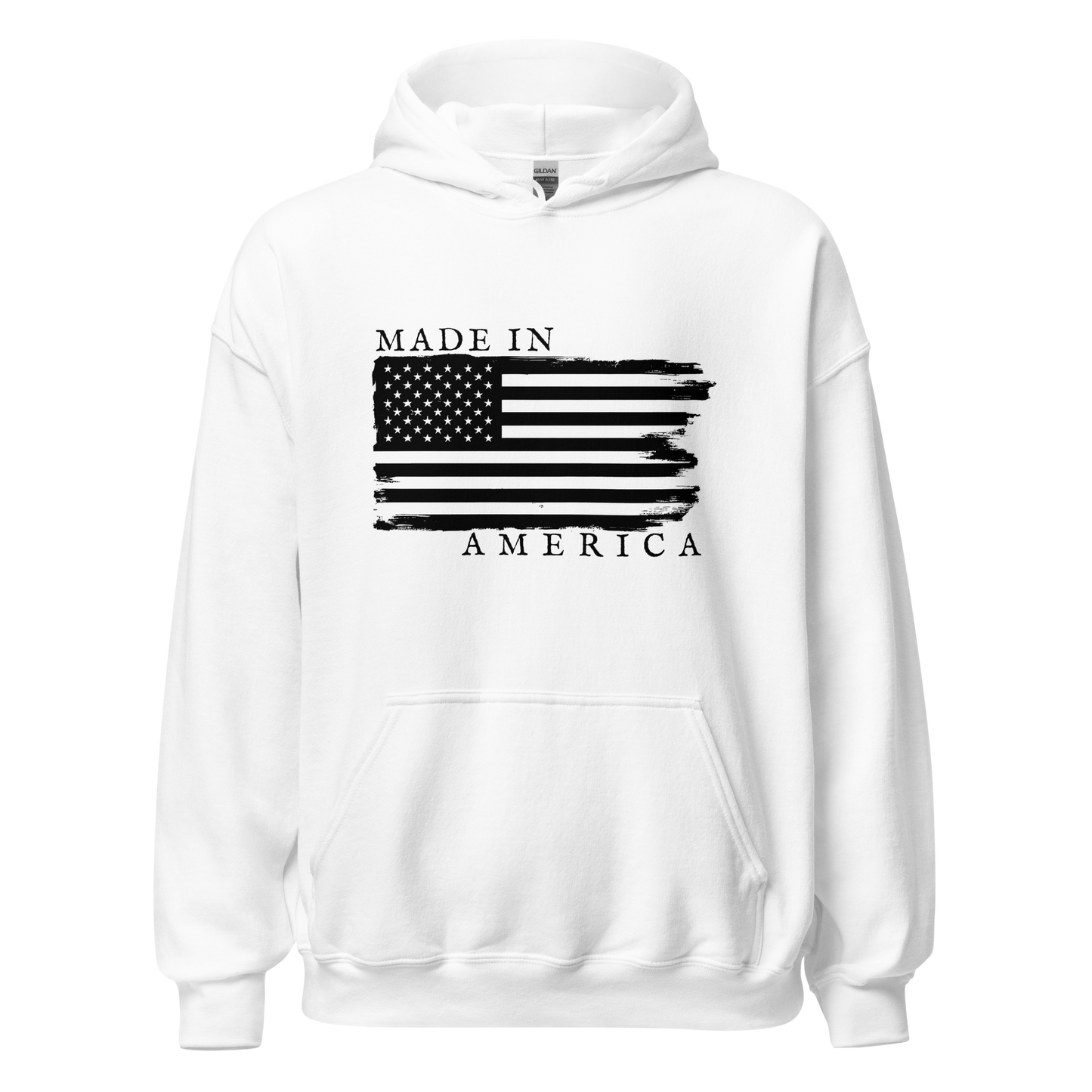 "Made in America" Hoodie