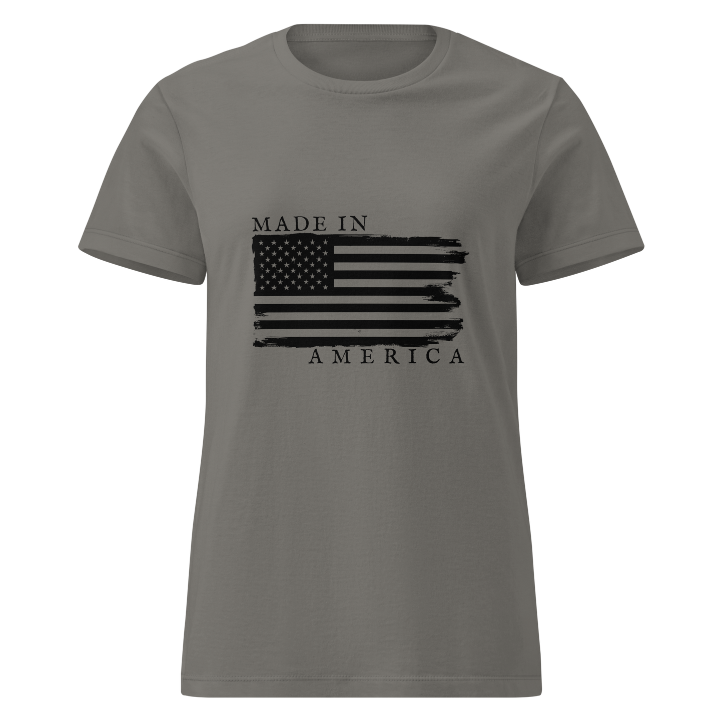 Women’s "Made in America" Tee