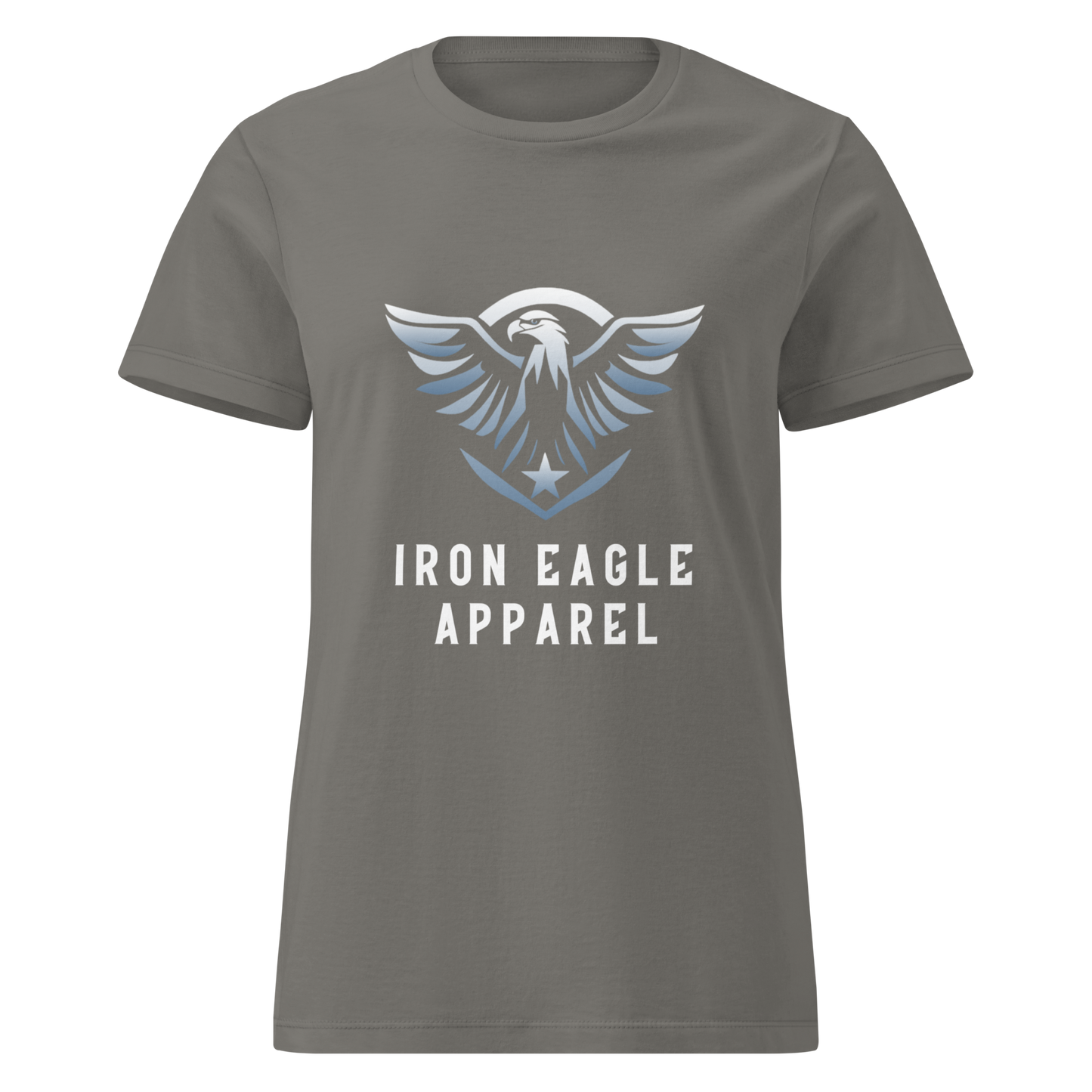 Iron Eagle Women's Tee