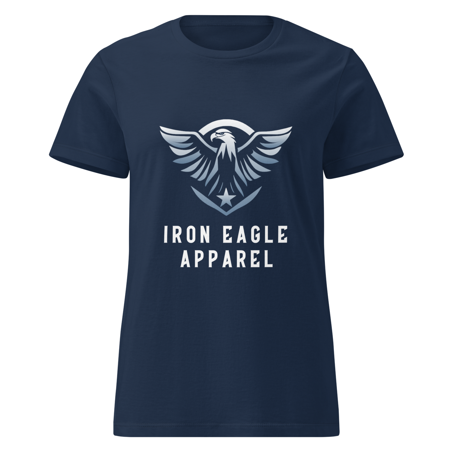 Iron Eagle Women's Tee