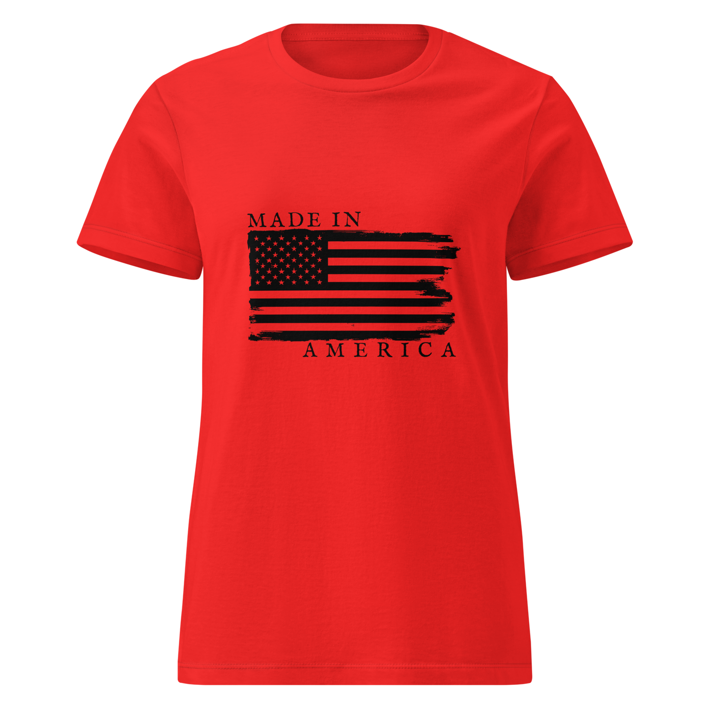 Women’s "Made in America" Tee