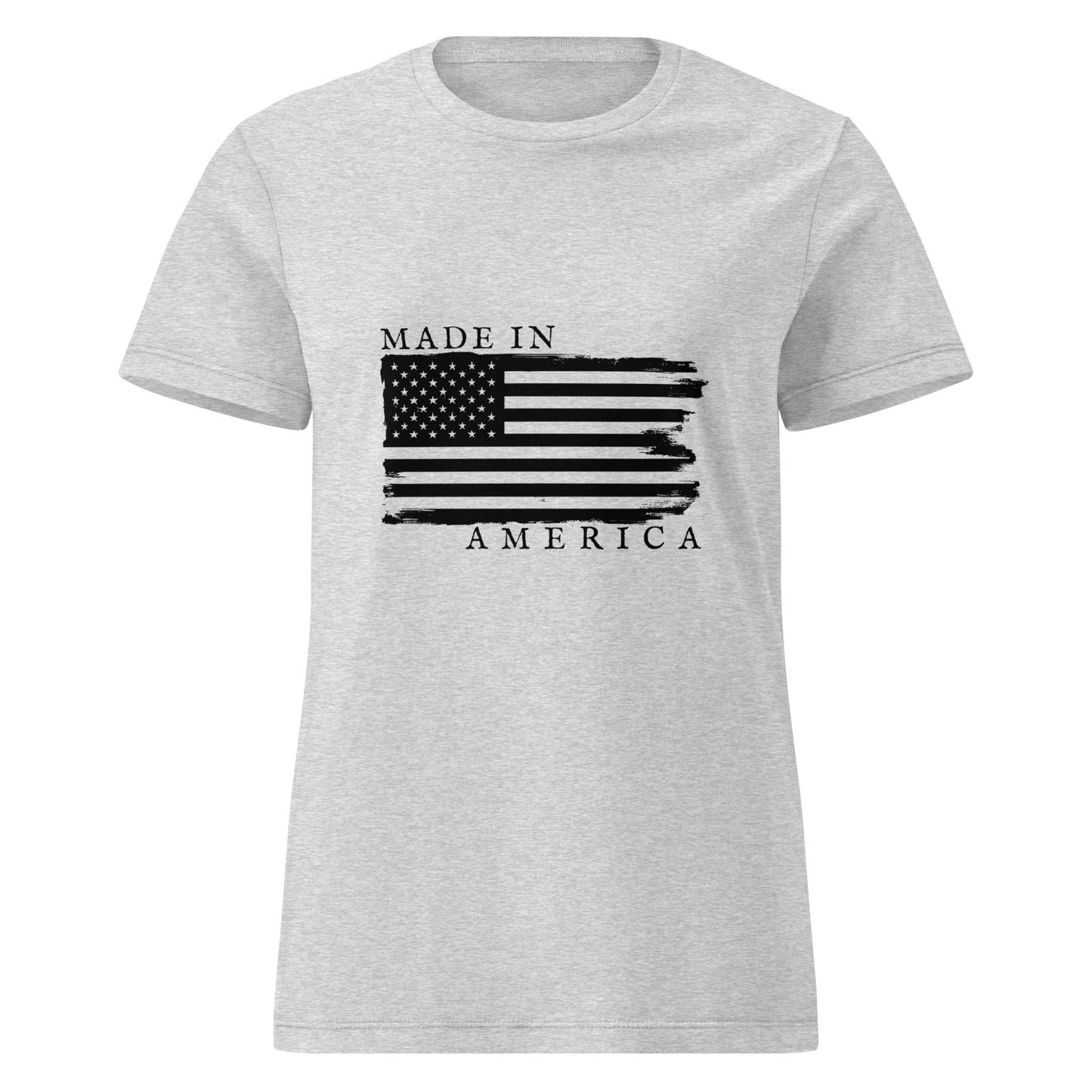 Women’s "Made in America" Tee
