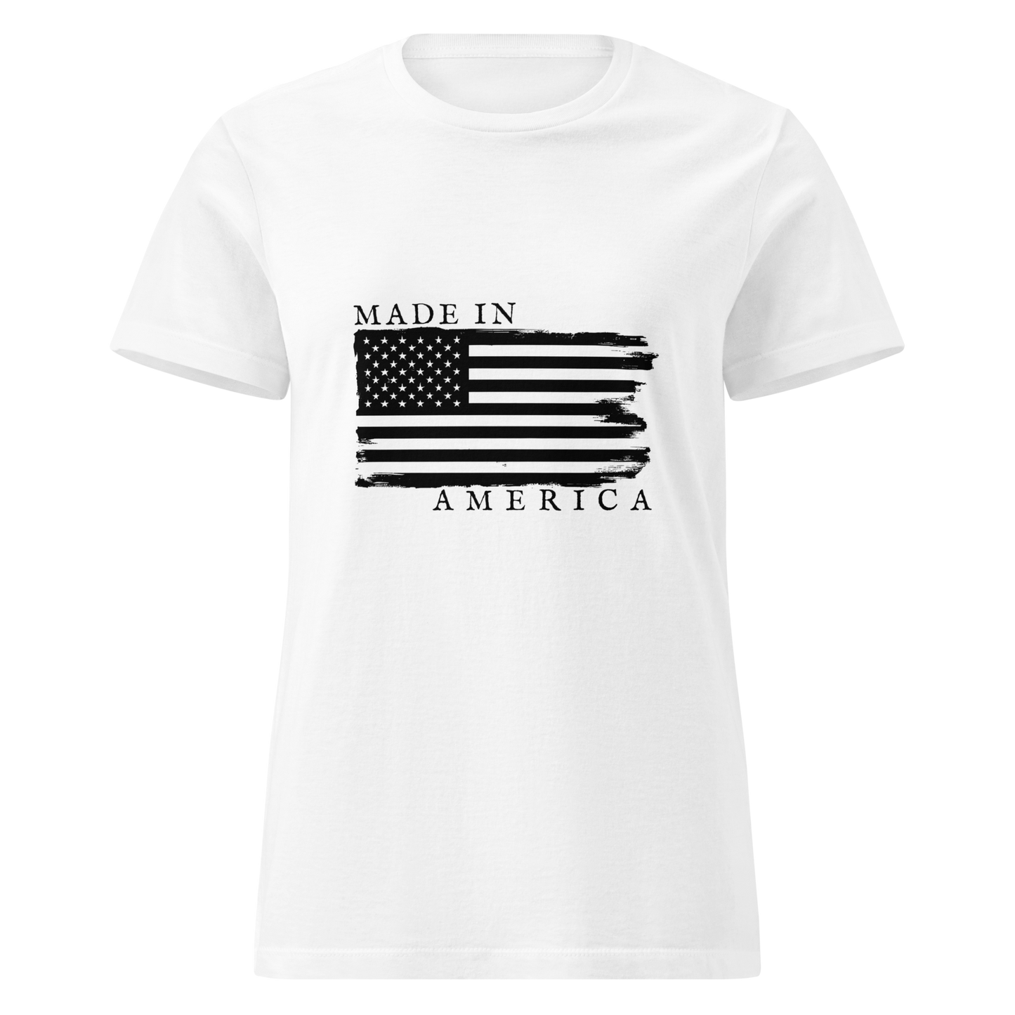 Women’s "Made in America" Tee